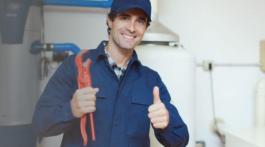 Professional septic tank pumping in McBee, SC